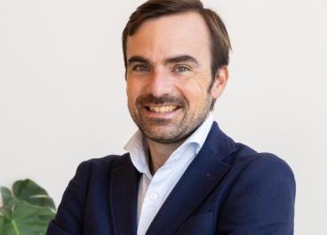 Nacho Navarro, CMO Ikea España