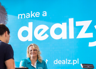 Pepco vende Dealz Polonia 