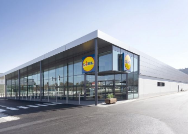 Lidl aumenta un 30% su plantilla en Euskadi