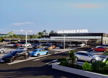 Suba Capital impulsa Dólmenes Park