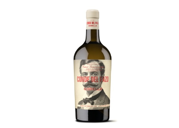 Conde del Pazo (Marqués del Atrio)