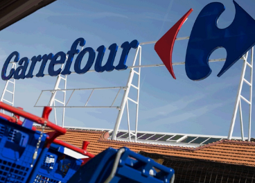 Carrefour compra Supersol