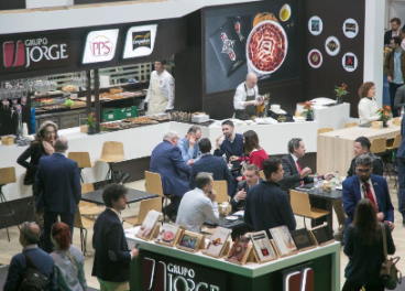 Anuga Select Ibérica supera los 400 expositores 