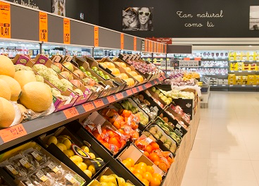 La inflación aúpa a discounters y supermercados