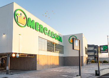 Las claves del liderazgo de Mercadona