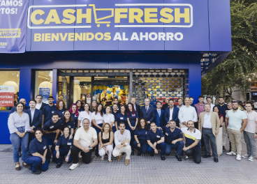 Inversión de Grupo MAS para transformar Maskom