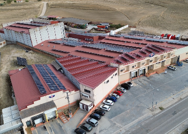 Miguel España e Hijos cumple 40 años