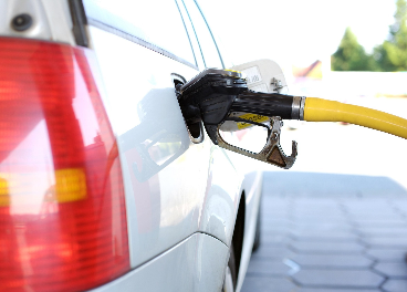 Sobrecoste de la gasolina y cesta FMCG