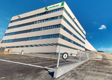 Covirán crece en Cataluña