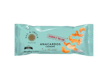 Frutos Secos Ibiza presenta novedades