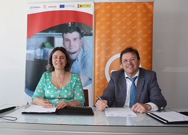 Consum y el empleo de personas con discapacidad