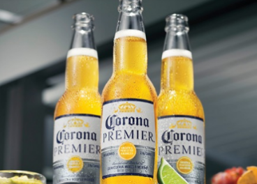 Constellation Brands crece un 5,8%