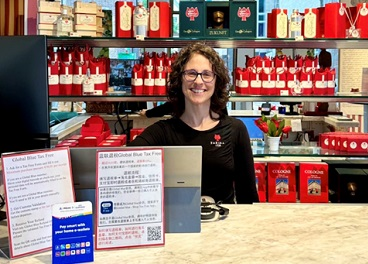 La Eurocopa dispara las transacciones de Alipay+
