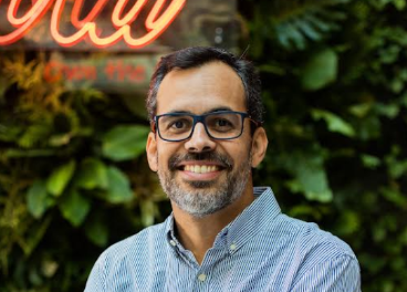Pedro Massa, director de Coca-Cola Iberia