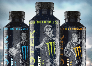 Monster Hydrosport Superfuel