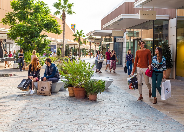 Viladecans The Style Outlets de Neinver