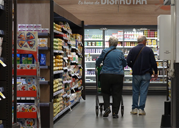 masymas, tiempo de alta de productos