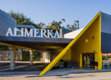 Alimerka aumenta su cuota 0,1 puntos hasta mayo