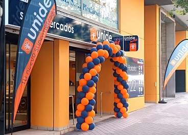 Unide, con la economía social