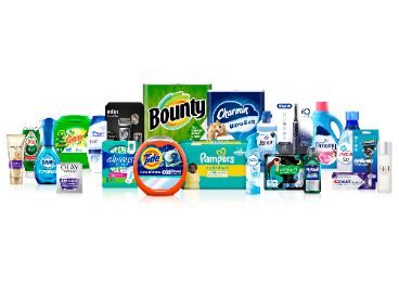 P&G gana un 10,5% más