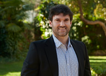 Antonio Janeiro, de in-Store Media