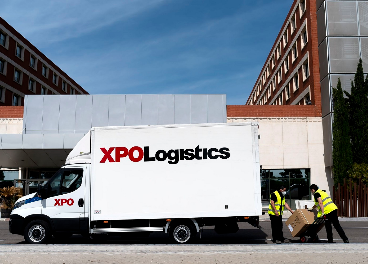 Alianza de Makro y XPO Logistcs