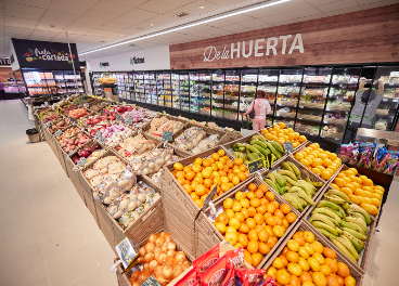 Covirán reformula su MDD