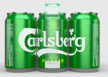 Resultados de facturación de Carlsberg