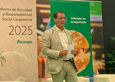 Los seis ejes estratégicos de Alcampo