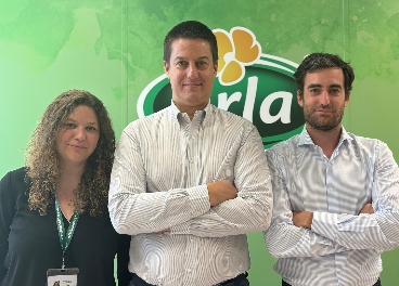 Kilean Watson dirigirá Arla Foods España