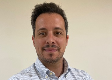 Juan José Vélez, de Príncipe Pío (Klépierre)