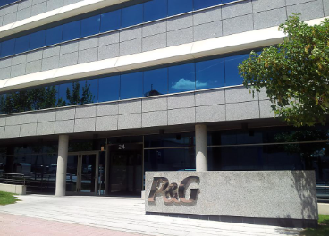 Procter & Gamble España