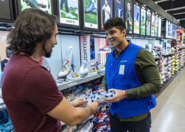Decathlon anuncia 650 empleos