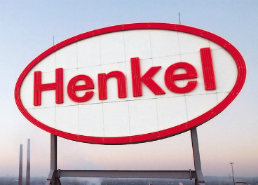 Facturación de Henkel