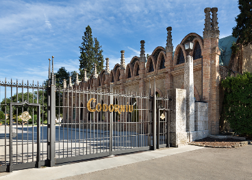 Bodegas de Codorníu