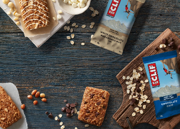 Mondelez compra Clif Bar