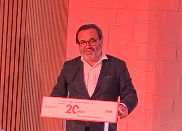 El gran consumo en los últimos 20 años