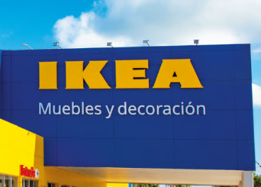 Ikea llega a Panamá y Costa Rica