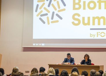 Barcelona Biofilm Summit