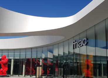 Fnac Torrejón de Ardoz (Oasiz Madrid)