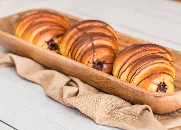 Nuevos Croissants Brioche de Europastry