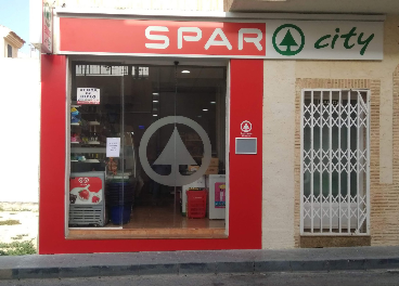 Nueva tienda de Spar Sureste en La Fortuna