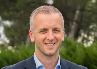 Karl Angove (Epson Ibérica)