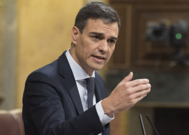 Pedro Sánchez