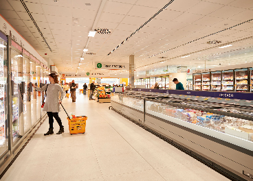 Supermercado de Consum