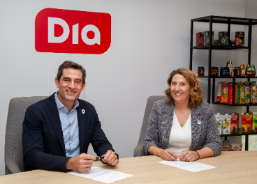 DIA se adhiere al Pacto Mundial de ONU