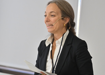 Àngels Segura, Aecoc