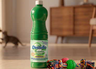 Destello Mascotas de Romar Global Care