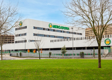 Mercadona invierte 1.000 millones en Portugal