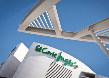 El Corte Inglés